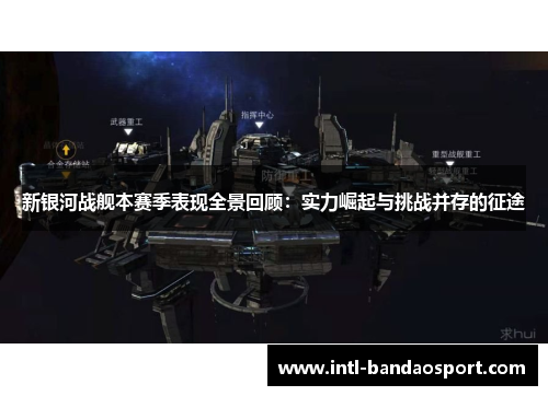 新银河战舰本赛季表现全景回顾：实力崛起与挑战并存的征途