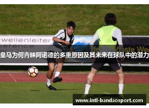 皇马为何青睐阿诺德的多重原因及其未来在球队中的潜力
