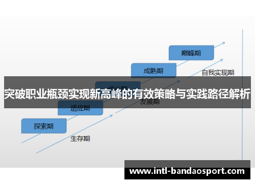 突破职业瓶颈实现新高峰的有效策略与实践路径解析
