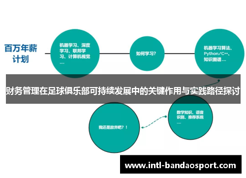 财务管理在足球俱乐部可持续发展中的关键作用与实践路径探讨