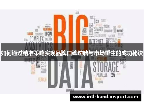 如何通过精准策略实现品牌口碑逆转与市场重生的成功秘诀