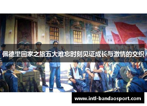 佩德里回家之旅五大难忘时刻见证成长与激情的交织