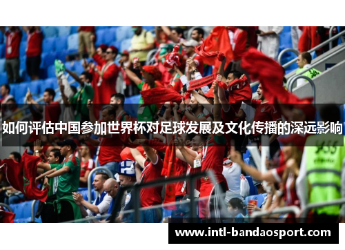 如何评估中国参加世界杯对足球发展及文化传播的深远影响