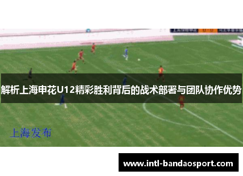 解析上海申花U12精彩胜利背后的战术部署与团队协作优势