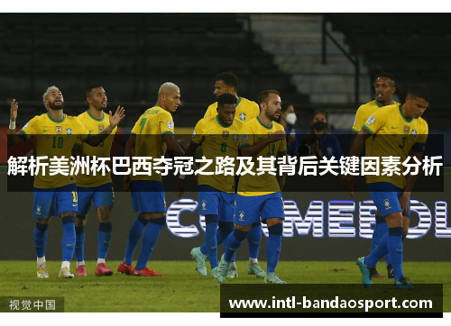 解析美洲杯巴西夺冠之路及其背后关键因素分析